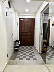 Blk 486 Sembawang Green (Sembawang), HDB 4 Rooms #585019111